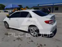 2012 Toyota COROLLA photo