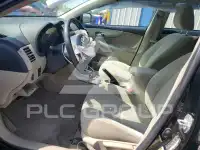 2012 Toyota COROLLA photo