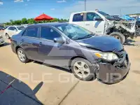 2012 Toyota COROLLA photo
