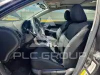 2012 Toyota COROLLA фото