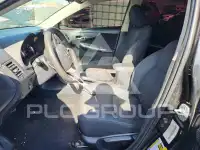 2012 Toyota COROLLA photo