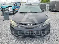 2012 Toyota COROLLA фото