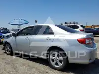 2012 Toyota COROLLA photo