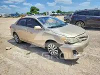 2012 Toyota COROLLA фото