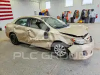 2012 Toyota COROLLA фото