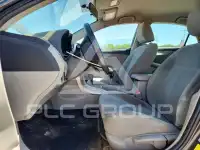 2012 Toyota COROLLA photo