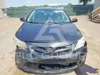 2012 Toyota COROLLA photo