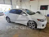 2012 Toyota COROLLA фото