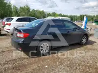 2012 Toyota COROLLA фото