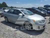 2012 Toyota COROLLA photo