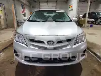 2012 Toyota COROLLA фото