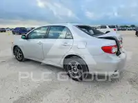 2012 Toyota COROLLA photo