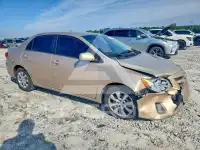 2012 Toyota COROLLA photo