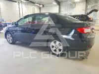 2012 Toyota COROLLA фото