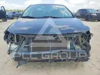 2012 Toyota COROLLA photo