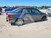 2012 Toyota COROLLA photo