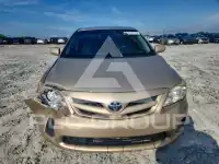2012 Toyota COROLLA photo