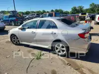 2012 Toyota COROLLA photo