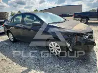 2012 Toyota COROLLA фото