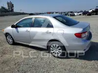2012 Toyota COROLLA photo