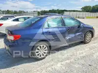 2012 Toyota COROLLA фото