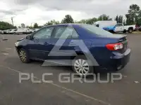 2012 Toyota COROLLA photo