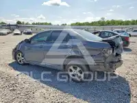 2012 Toyota COROLLA photo