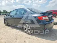 2012 Toyota COROLLA photo