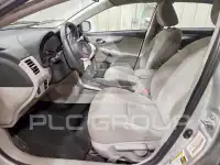2012 Toyota COROLLA фото