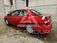 2012 Toyota COROLLA photo