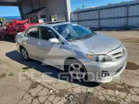 2012 Toyota COROLLA photo