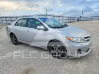 2012 Toyota COROLLA photo