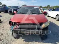 2012 Toyota COROLLA photo