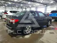 2012 Toyota COROLLA photo