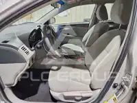 2012 Toyota COROLLA фото