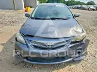 2012 Toyota COROLLA фото