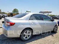2012 Toyota COROLLA photo