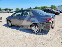 2012 Toyota COROLLA photo