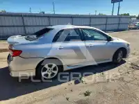2012 Toyota COROLLA photo