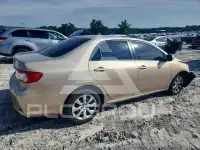 2012 Toyota COROLLA photo