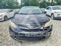 2012 Toyota COROLLA фото