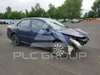 2012 Toyota COROLLA photo