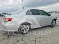 2012 Toyota COROLLA фото
