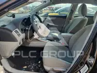 2012 Toyota COROLLA фото