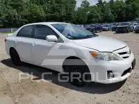 2012 Toyota COROLLA фото