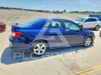 2012 Toyota COROLLA photo