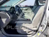 2012 Toyota COROLLA photo