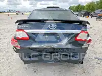 2012 Toyota COROLLA photo