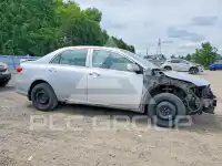 2012 Toyota COROLLA photo