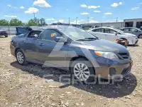 2012 Toyota COROLLA photo